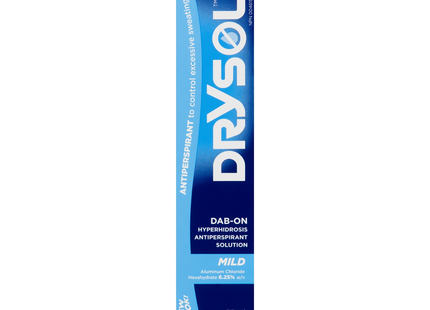 DRYSOL DOUX 35ML