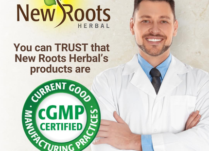 Nouvelles racines - DMSO liquide | 50 ml