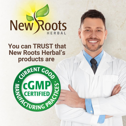 LOT DE 2 ! New Roots - DMSO liquide | 50 mL