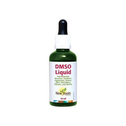 Nouvelles racines - DMSO liquide | 50 ml
