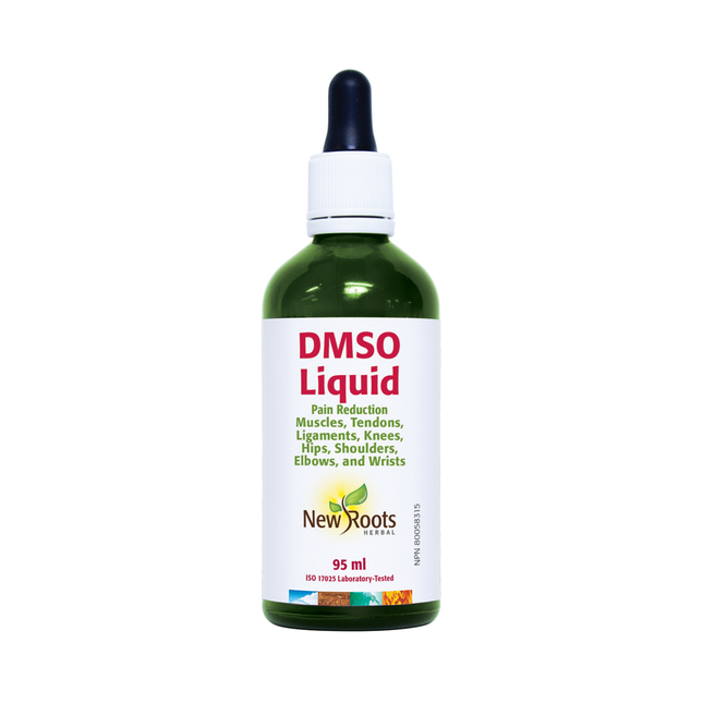 New Roots - DMSO Liquid | 95 mL