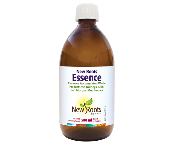 New Roots - New Roots Essence | 500 mL – White Cross E-Store