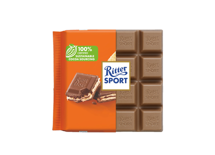 Ritter Sport - Cocoa Wafer | 100 g