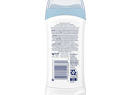 Dove - Antiperspirant Stick 24 Hour, Fresh | 74 g
