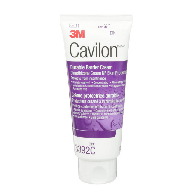 3M - Cavilon Durable Barrier Cream | 92 g