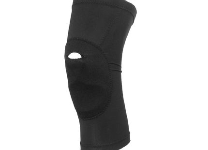 OTC - Actipatch Compression Knee Sleeve, Black | Regular