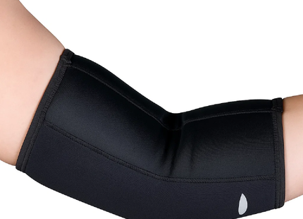 OTC - Actipatch Compression Elbow Support, Black | Regular
