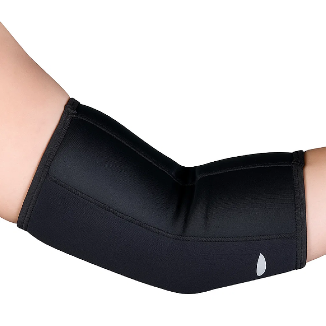 OTC - Actipatch Compression Elbow Support, Black | Regular