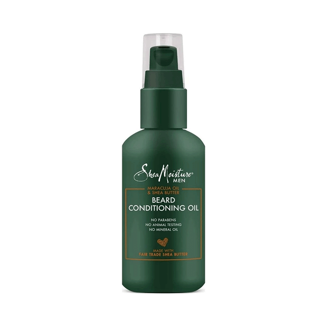 Shea Moisture - Beard Conditioning Oil | 95 mL