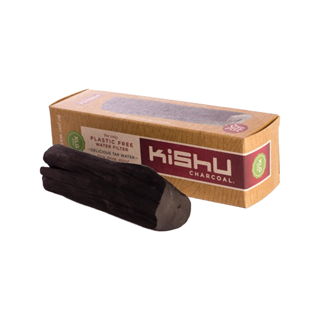 Kishu - Water Filter For Your Water Jug