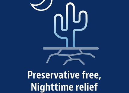 Refresh - Pommade ophtalmique Lacri-Lube sans conservateur Nuit | 3,5 g