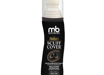 m&amp;b - Protection anti-éraflures, noir | 75 ml