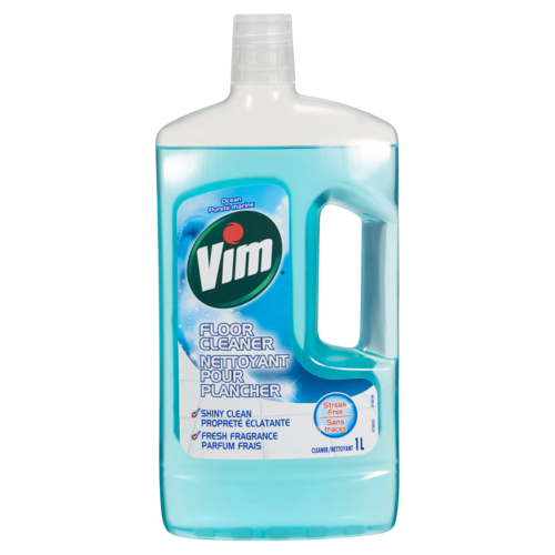 Vim Floor Cleaner - Streak Free | 1 L