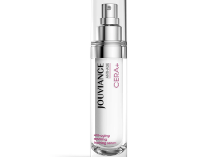 Jouviance - Anti-Age Cera+ Anti-Aging Repairing Soothing Serum | 30 mL