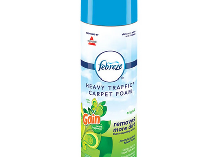 Febreze - Heavy Traffic Carpet Foam Original Formula | 623 g