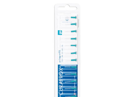 Oral Science - Curaprox Interdental Brush CPS 06 | 8-Pack