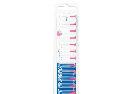 Oral Science - Curaprox Interdental Brush CPS 08 | 8-Pack