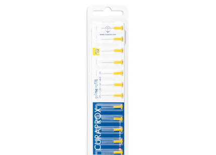 Oral Science - Curaprox Interdental Brush CPS 09 | 8-Pack