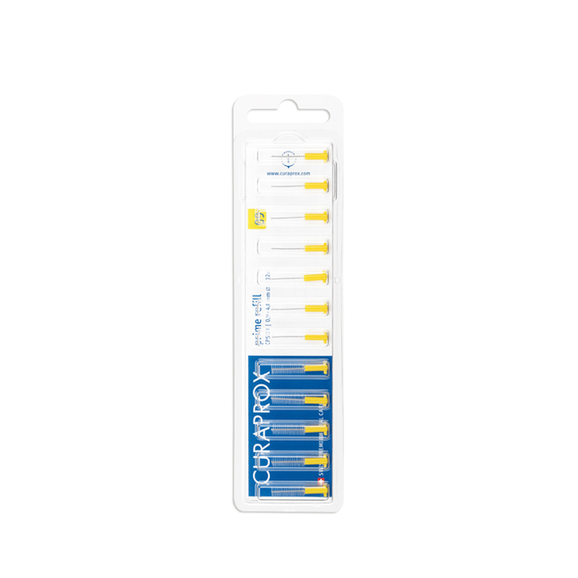 Oral Science - Curaprox Interdental Brush CPS 09 | 8-Pack
