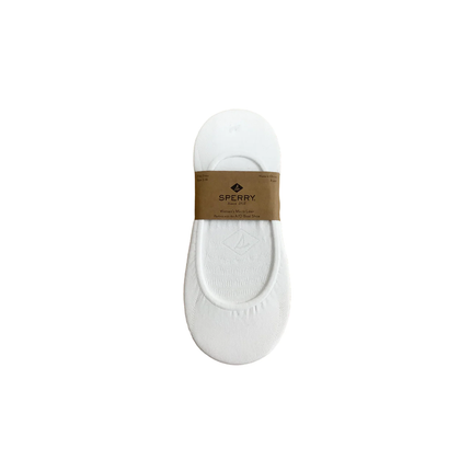 Sperry - Women's Micro Fiber Low Cut Sock - Size 5-10 | 3 Pairs