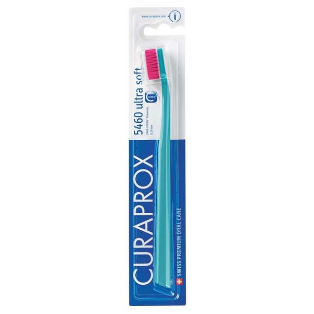Curaprox - 5460 Ultra Soft Toothbrush