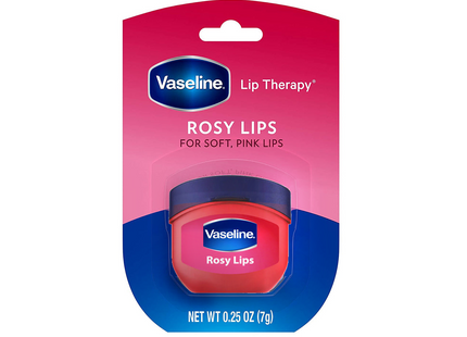 Vaseline - Lip Care Lip Balm  | 7g