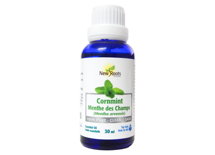 New Roots Cornmint Essential Oil