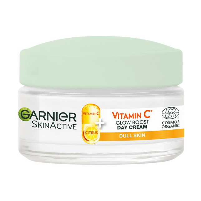Garnier - Vitamin C Brightening Day Cream | 50 mL