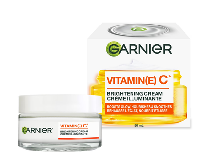 Garnier - Vitamin C Brightening Day Cream | 50 mL