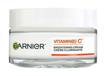 Garnier - Vitamin C Brightening Day Cream | 50 mL