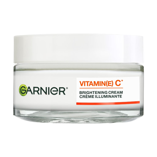 Garnier - Vitamin C Brightening Day Cream | 50 mL