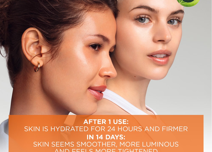 Garnier - Vitamin C Brightening Day Cream | 50 mL