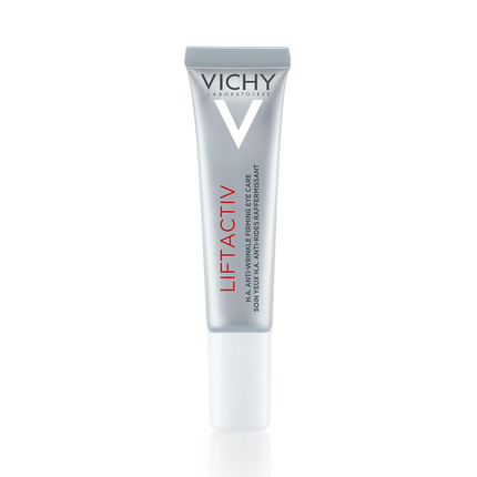Vichy - Liftactiv H.A Anti-Wrinkle Firming Eye Cream | 15 mL