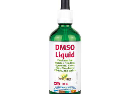 NEW ROOTS DMSO LIQUIDE 100ML