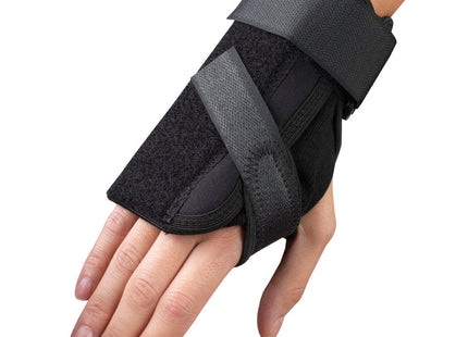 OTC - Wrist Night Splint Black