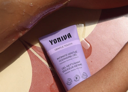 YONIVA - Gentle Touch Cleansing Gel | 200 mL