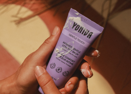 YONIVA - Baume doux et intime | 70 ml