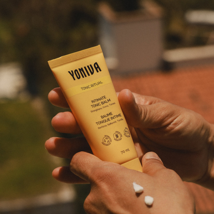 YONIVA - Intimate Post-Menopause Balm | 70 mL