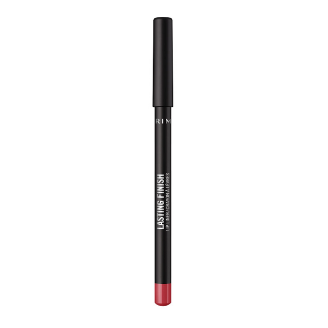 Rimmel - Crayon à lèvres finition durable - 195 Sunset Pink | 1,2 g