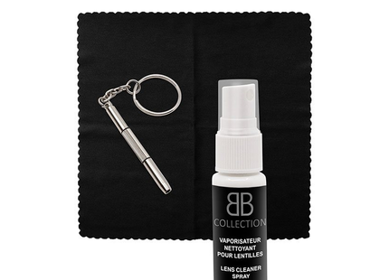 BB Collection - Eyewear Cleaning Kit