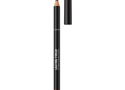 Rimmel - Crayon à lèvres finition durable - 790 Brown Pie | 1,2 g