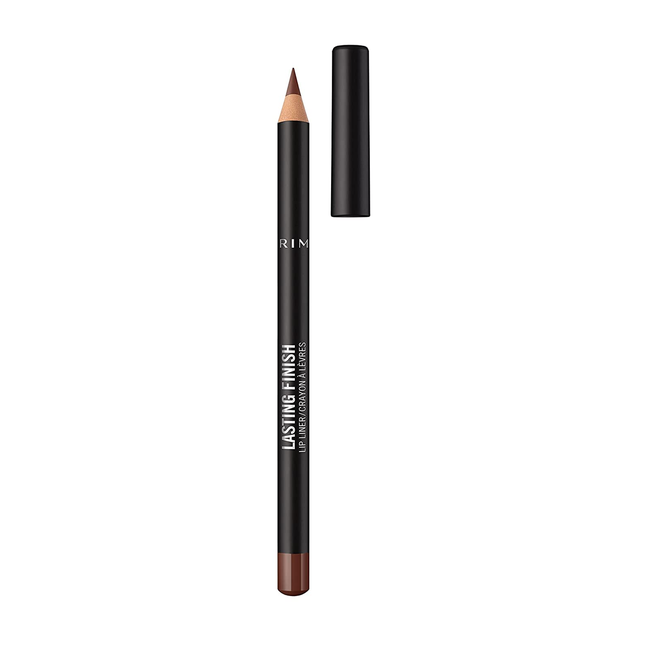 Rimmel - Crayon à lèvres finition durable - 790 Brown Pie | 1,2 g