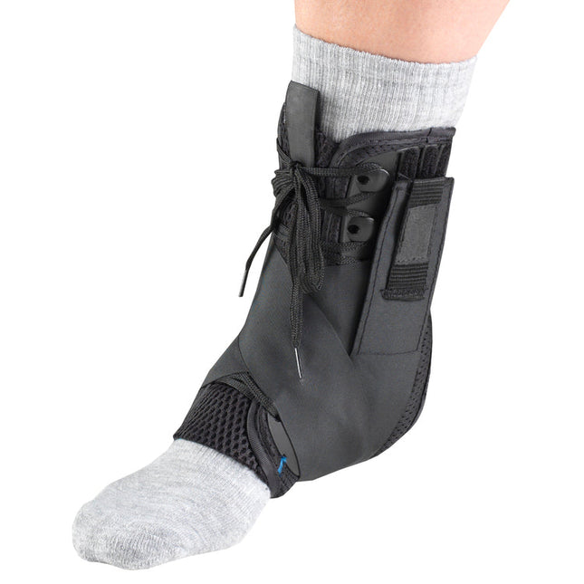OTC - Ankle Stabilizer (Straps) Black