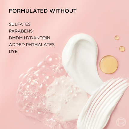 L'Oréal - Ever Pure Sulfate-Free Bond Repair+ Conditioner | 200 mL