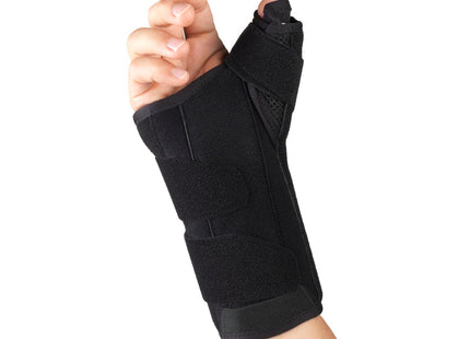 OTC - Attelle poignet/pouce Select 8" noire