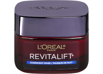 L'Oréal Paris - Revitalift Triple Power LZR Anti-Aging Overnight Mask | 50 mL