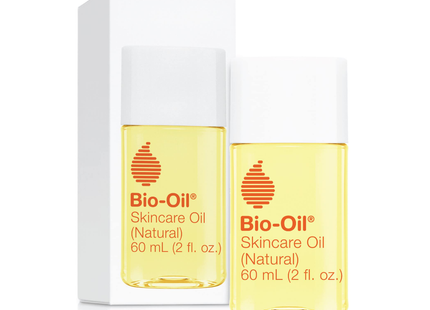 Bio-Oil - Skincare Oil, Natural | 60 mL