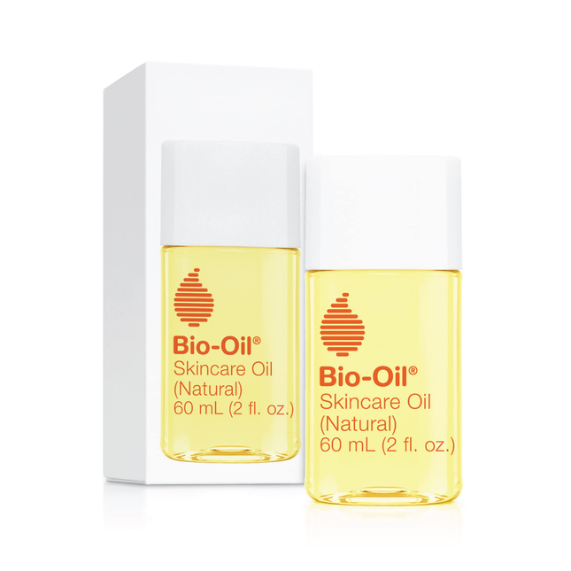 Bio-Oil - Huile de soin, naturelle | 60 mL