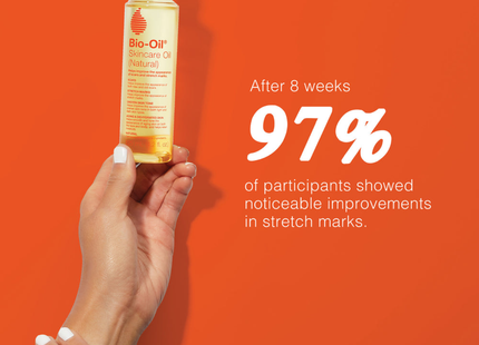 Bio-Oil - Skincare Oil, Natural | 125 mL