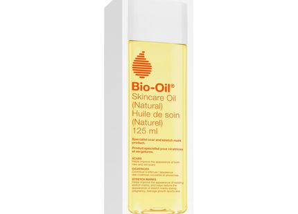 Bio-Oil - Skincare Oil, Natural | 125 mL